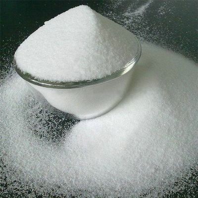 الحمضية الاستخدام اليومي الكيميائي حمض السيتريك مسحوق أبيض C6H8O7 77-92-9